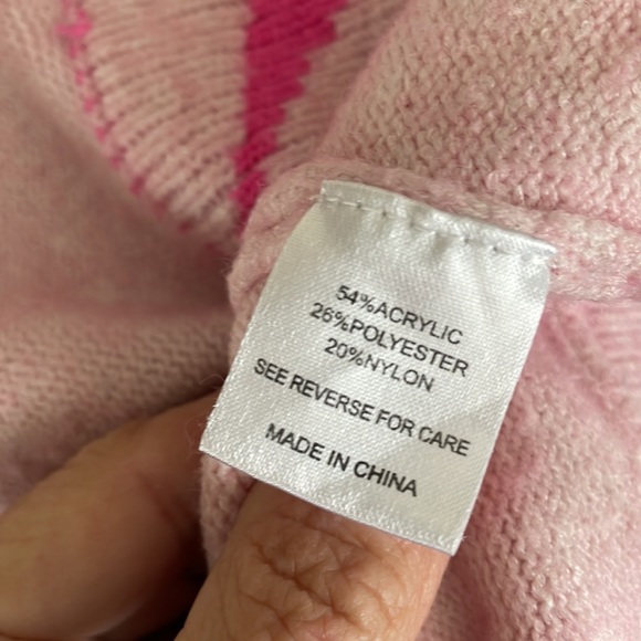 Witty Fox ladies young contemporary sweater - Picture 7 of 8